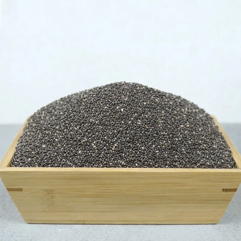Chia Tohumu
