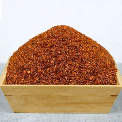 Çiğköfte Baharatı