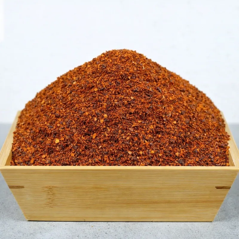 Çiğköfte Baharatı