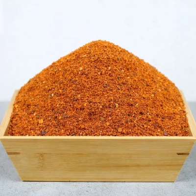 Kajun Baharatı