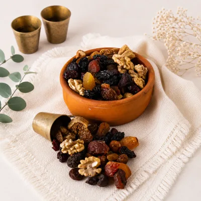 Naturel Mix